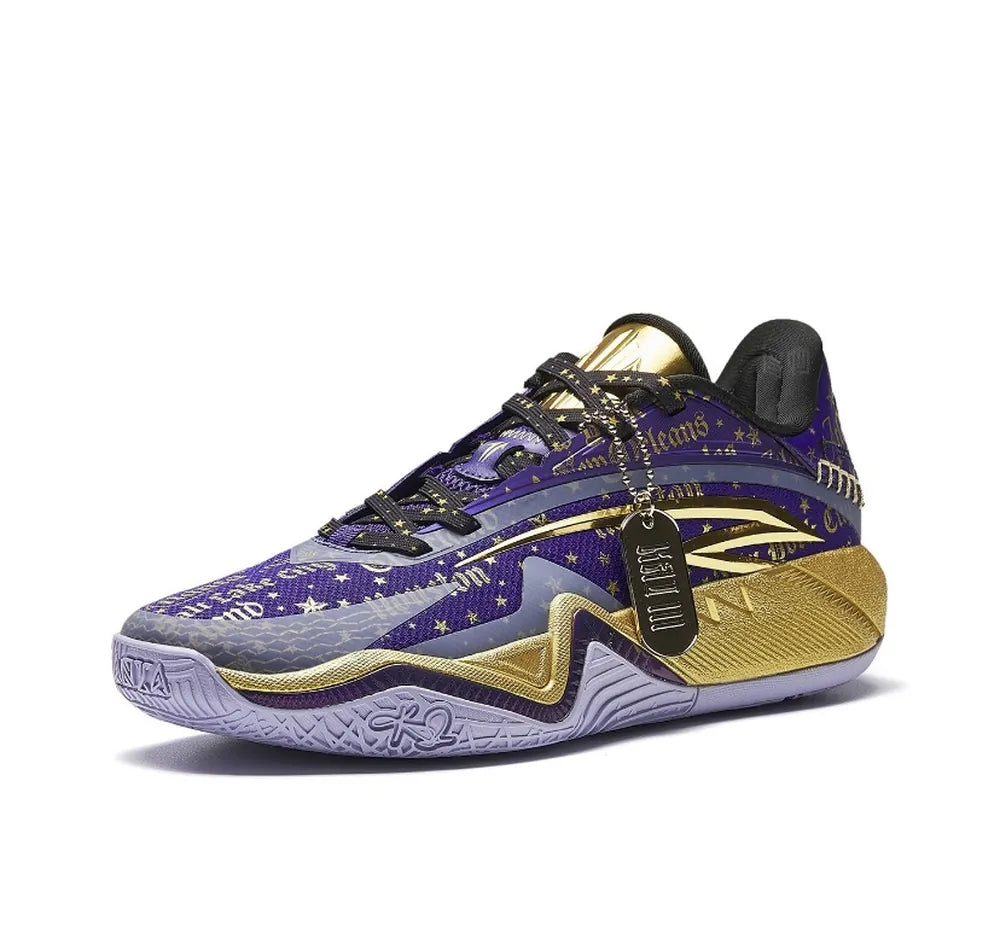 Anta KAI 3 KAI Mentality Basketball Shoes – LAZYTOM SPORTS Anta KAI 3 KAI Mentality Basketball Shoes – LAZYTOM SPORTS