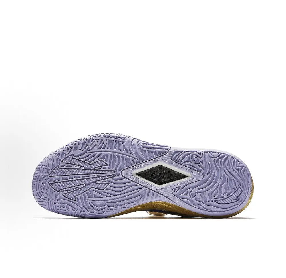 ANTA KAI 3「KAI Mentality」バスケットボールシューズ