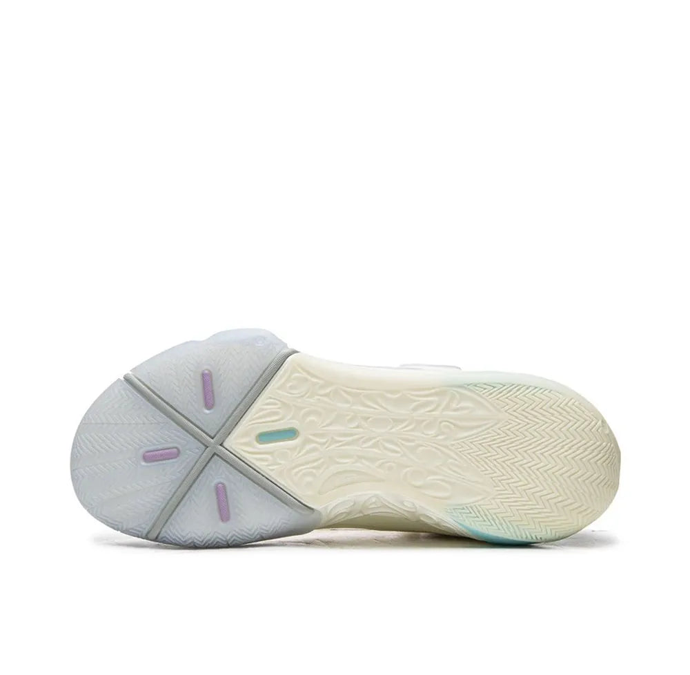 Li-Ning Way of Wade 12 「Cotton Candy」 バスケットボールシューズ