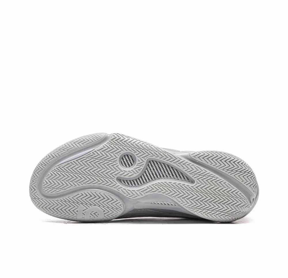 Li-Ning Way of Wade 808 5 Ultra V2 "Silver Flash" Basketball Shoes