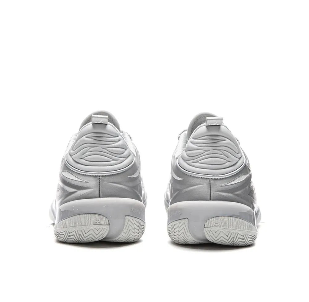 Li-Ning Way of Wade 808 5 Ultra V2 "Silver Flash" Basketball Shoes