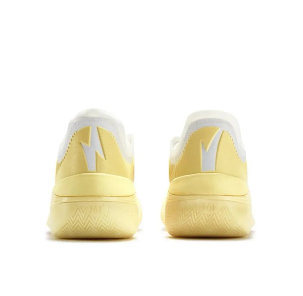 361 Degrees Joker 2 GT "Daybreak" Basketball Shoes