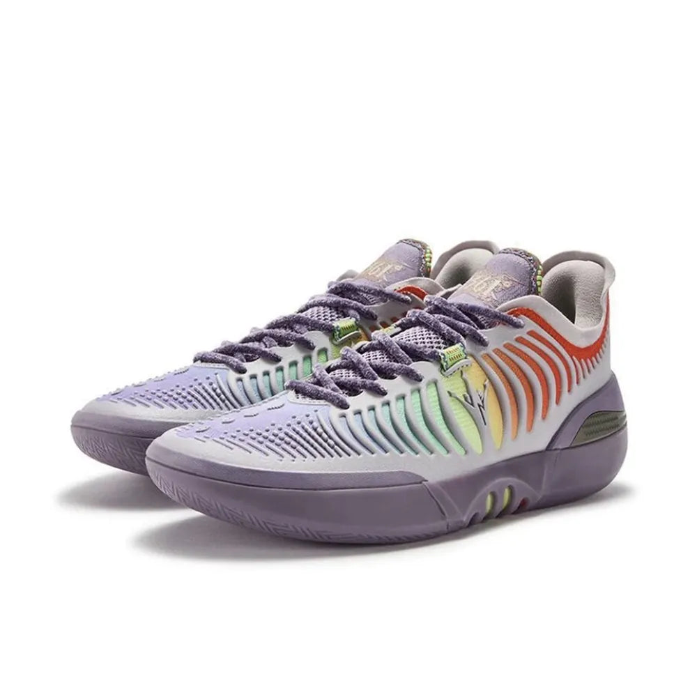 361 Degrees Joker 2 GT "Joker" Basketball Shoes