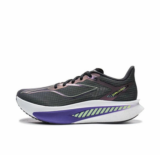 Li-Ning Feidian 6 Challenger "Black" Men's Carbon Plate Running Shoes