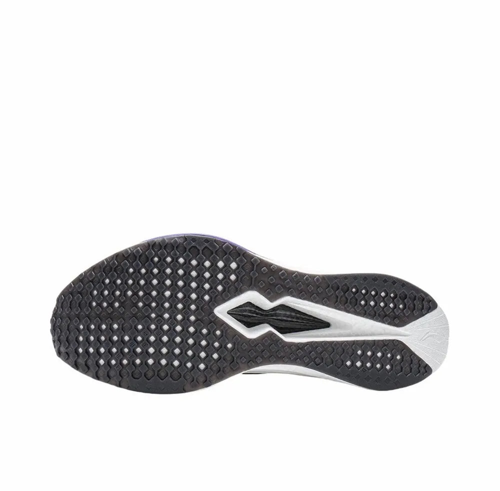 Li-Ning Feidian 6 Challenger "Black" Men's Carbon Plate Running Shoes