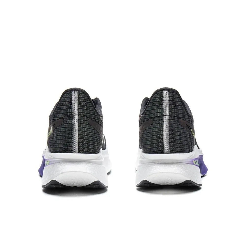 Li-Ning Feidian 6 Challenger "Black" Men's Carbon Plate Running Shoes