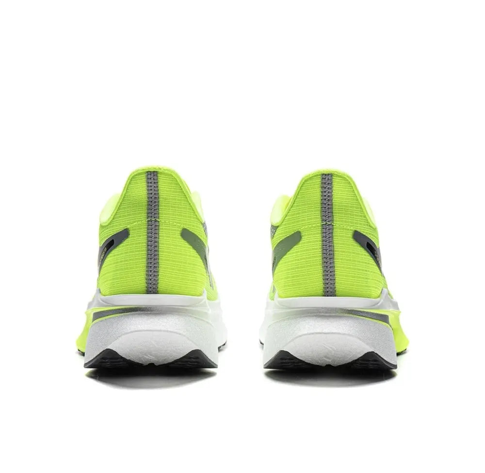 Li-Ning Feidian 6 Challenger "Light Green" Men's Carbon Plate Running Shoes
