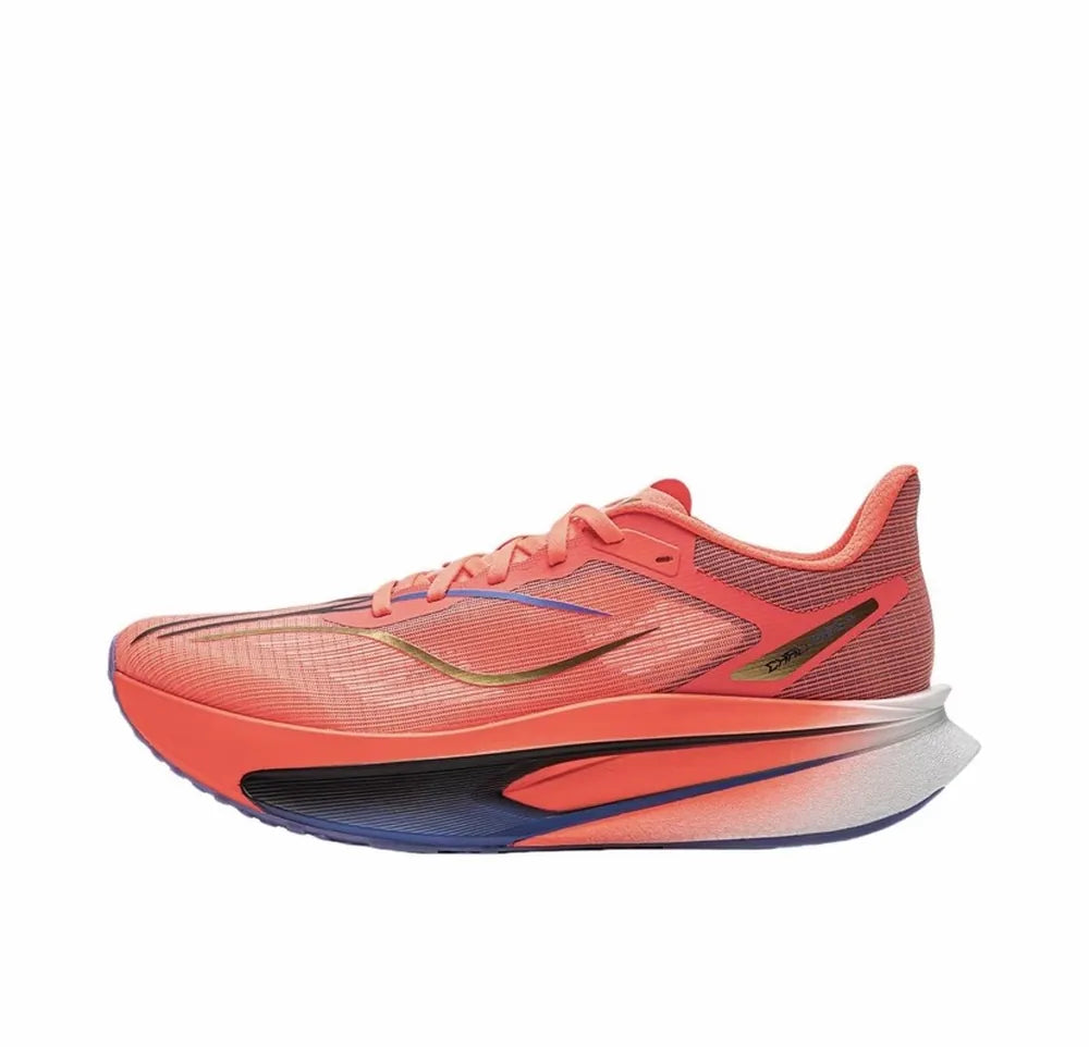 Li-Ning Feidian 6 Challenger "Year of the Horse" Men's Carbon Plate Running Shoes