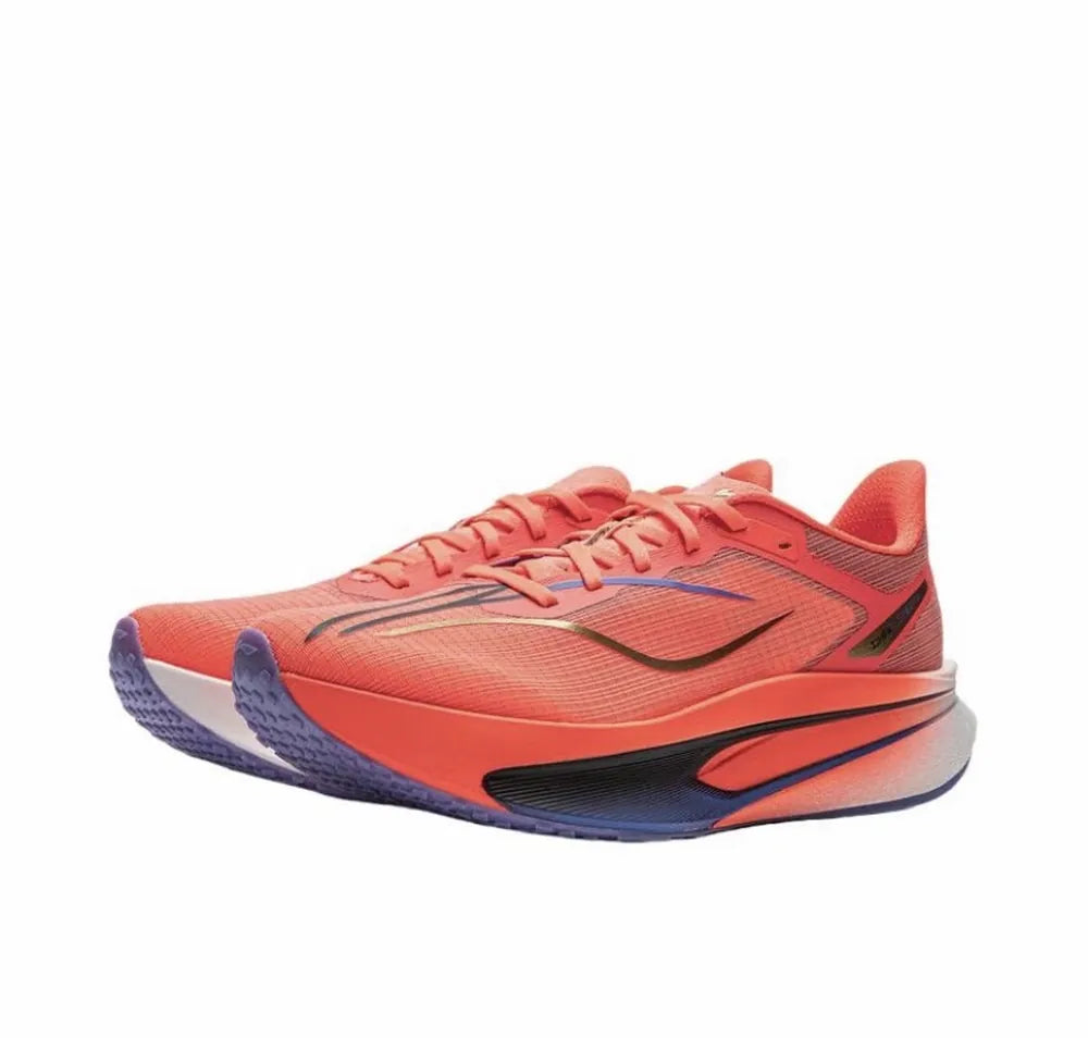 Li-Ning Feidian 6 Challenger "Year of the Horse" Men's Carbon Plate Running Shoes