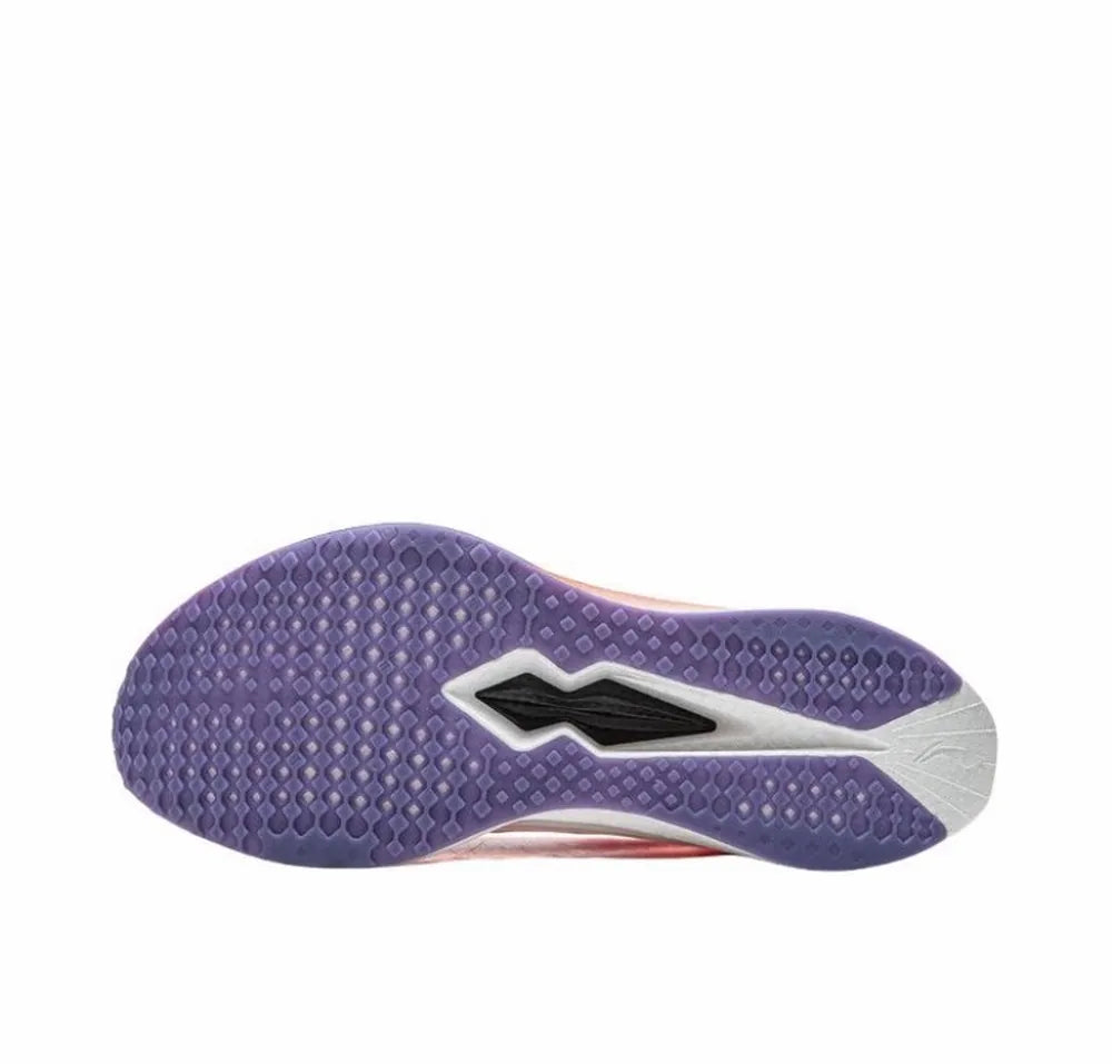 Li-Ning Feidian 6 Challenger "Year of the Horse" Men's Carbon Plate Running Shoes