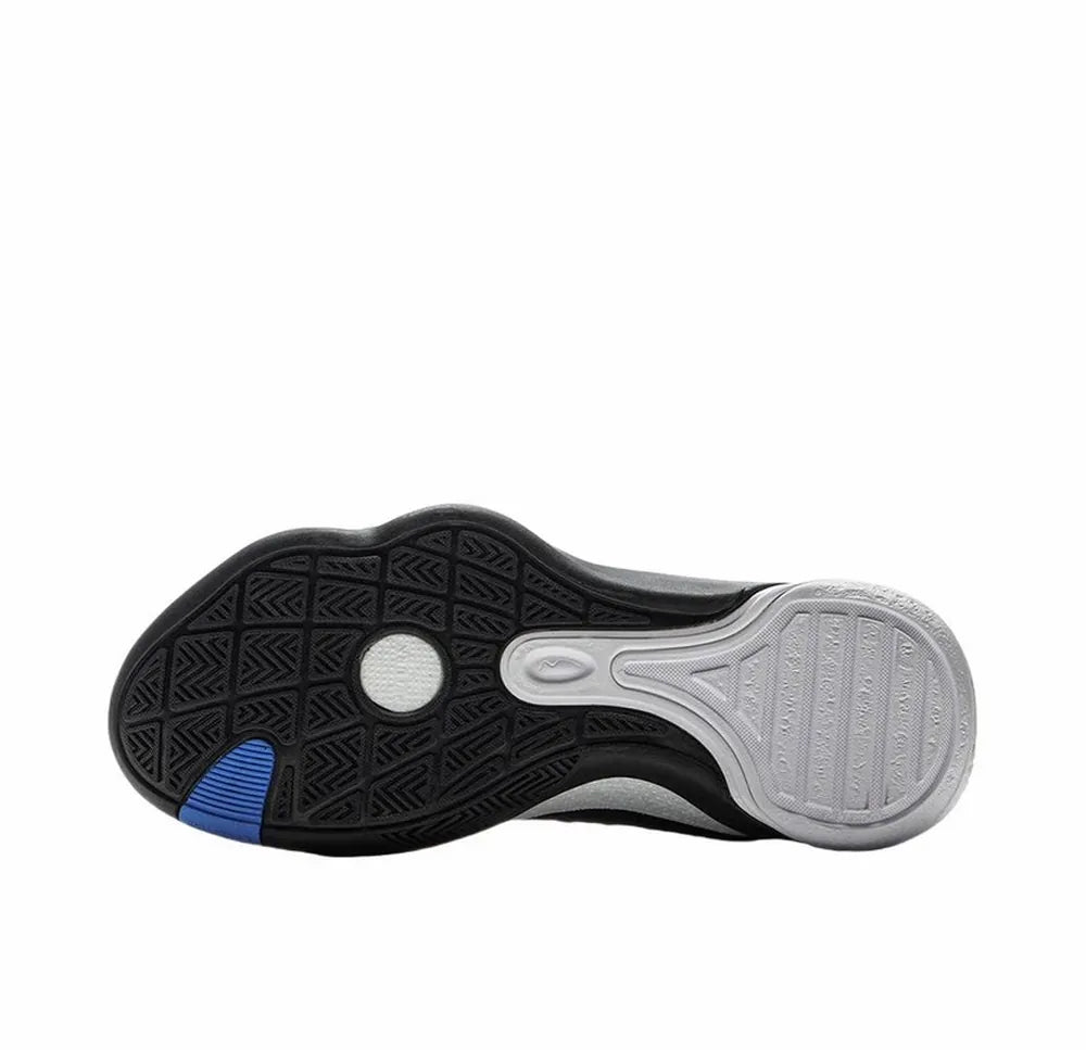 (GS) Li-Ning Wade All-City 13 "Black" Kids Basketball Shoes