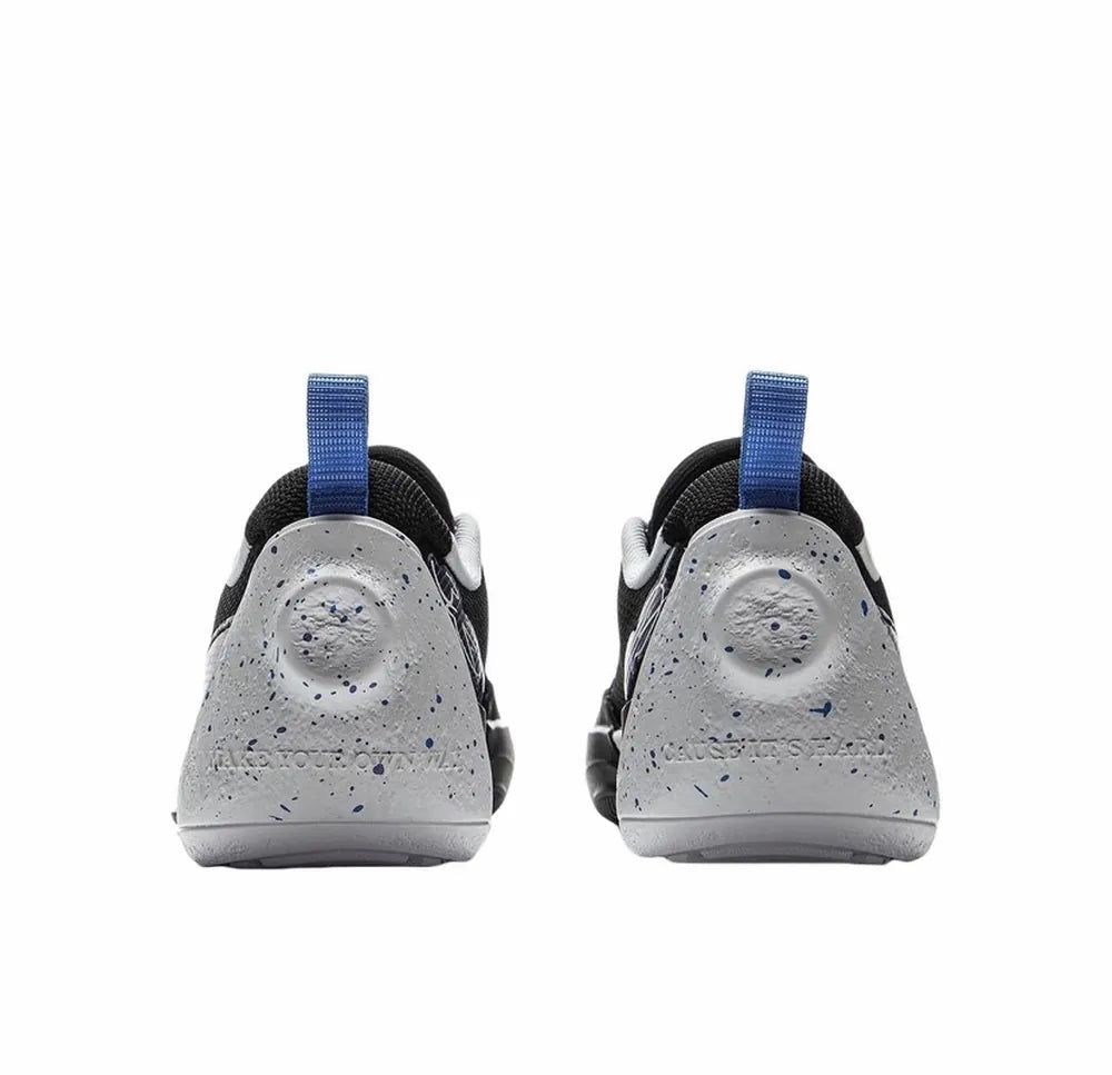 (GS) Li-Ning Wade All-City 13 "Black" Kids Basketball Shoes