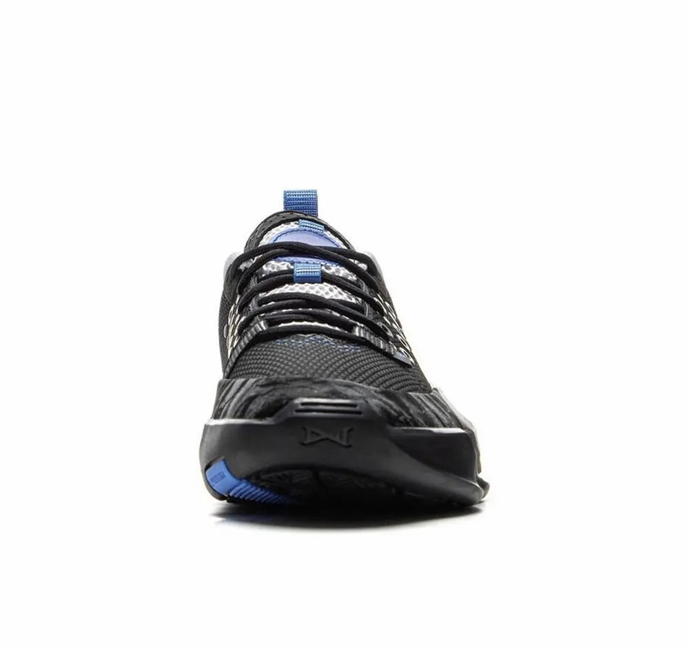 (GS) Li-Ning Wade All-City 13 "Black" Kids Basketball Shoes