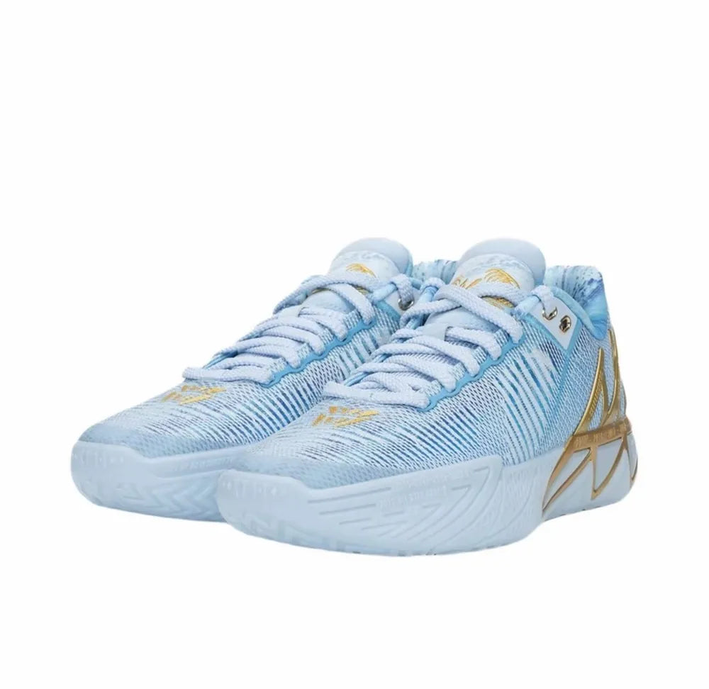 Anta KT 11 「Kyrie」 バスケットボールシューズ