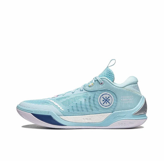 Li-Ning Wade Ice Blood 2 "Wade X Adam Lister" Basketball Shoes