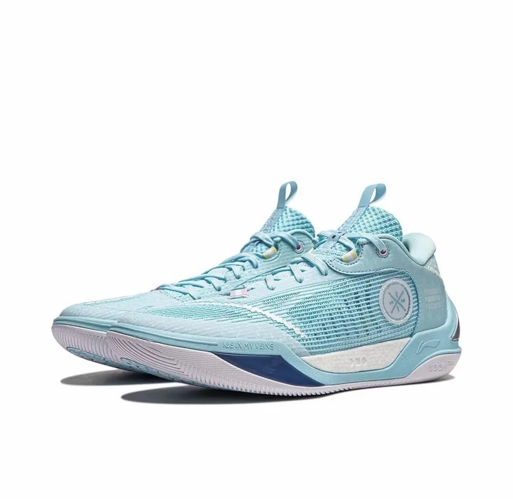 Li-Ning Wade Ice Blood 2 "Wade X Adam Lister" Basketball Shoes