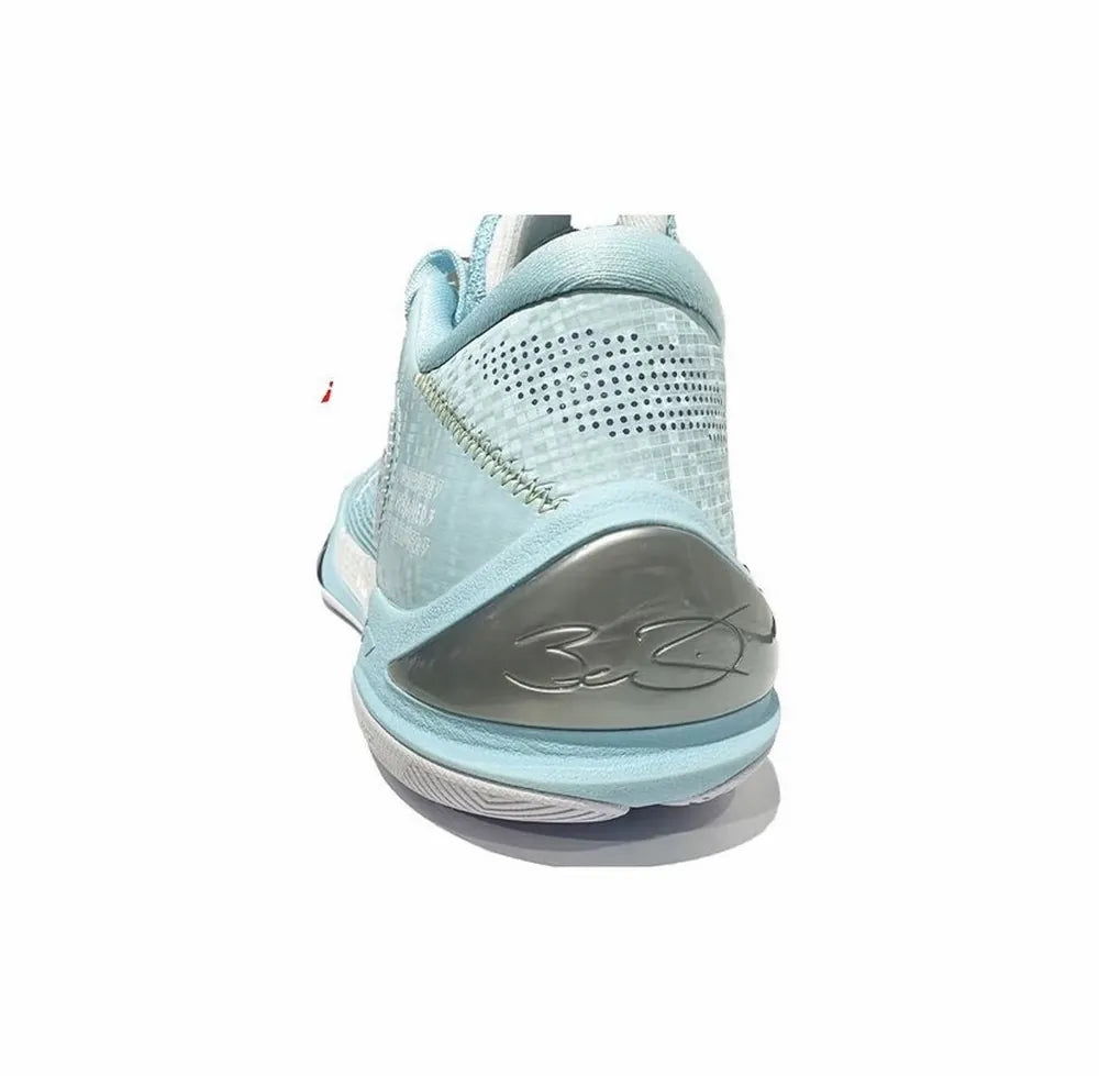 Li-Ning Wade Ice Blood 2 "Wade X Adam Lister" Basketball Shoes