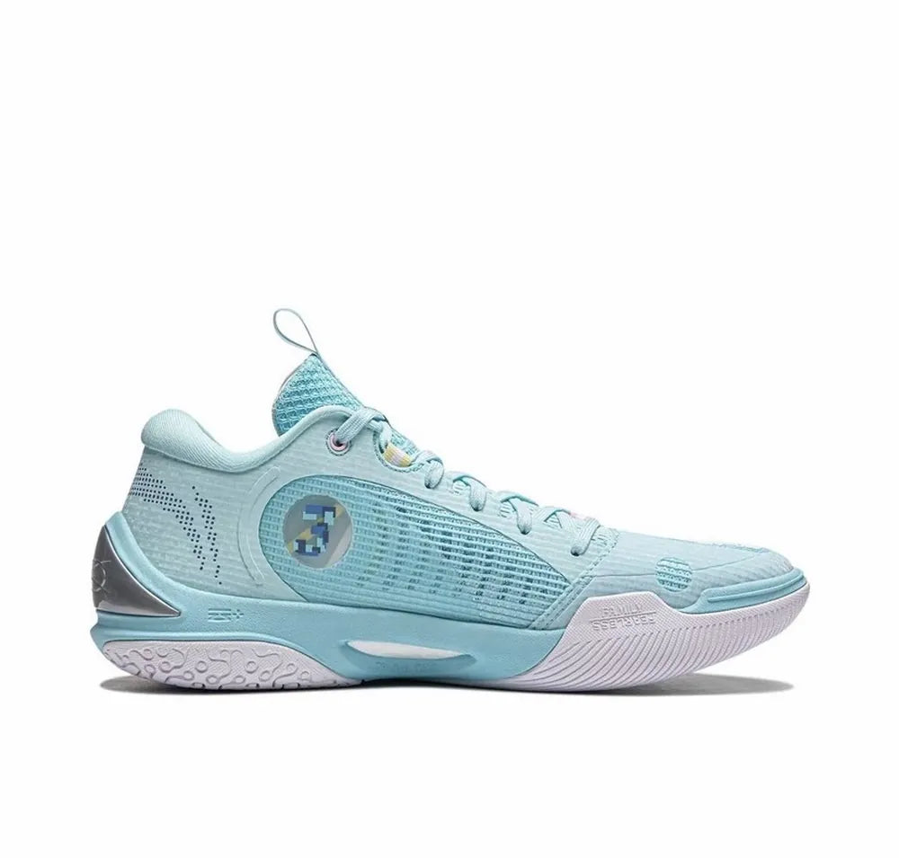 Li-Ning Wade Ice Blood 2 "Wade X Adam Lister" Basketball Shoes