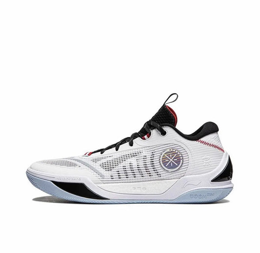 Li-Ning Wade Ice Blood 2 "Announcement" Basketball Shoes