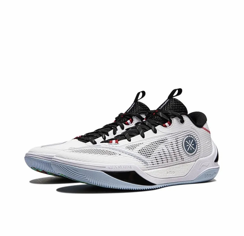 Li-Ning Wade Cold Blood 2 “Announcement” バスケットボールシューズ