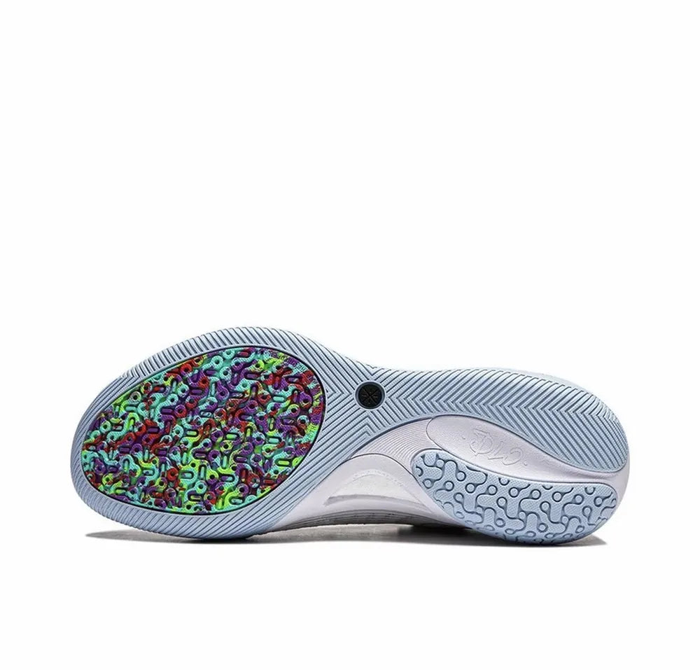 Li-Ning Wade Cold Blood 2 “Announcement” バスケットボールシューズ