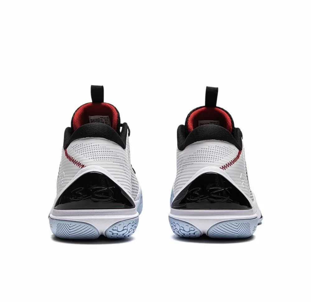 Li-Ning Wade Cold Blood 2 “Announcement” バスケットボールシューズ