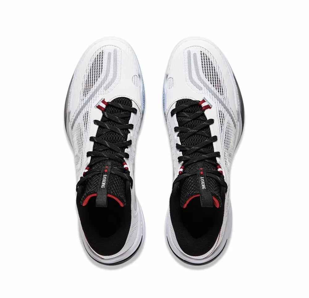 Li-Ning Wade Cold Blood 2 “Announcement” バスケットボールシューズ