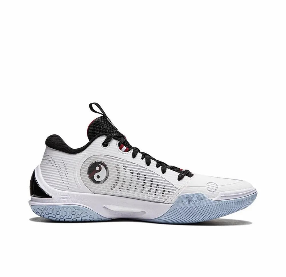 Li-Ning Wade Cold Blood 2 “Announcement” バスケットボールシューズ
