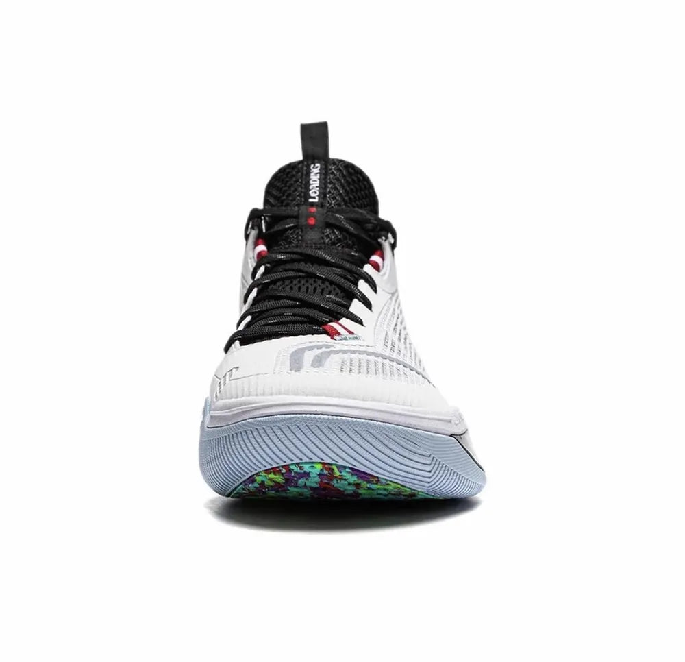 Li-Ning Wade Cold Blood 2 “Announcement” バスケットボールシューズ