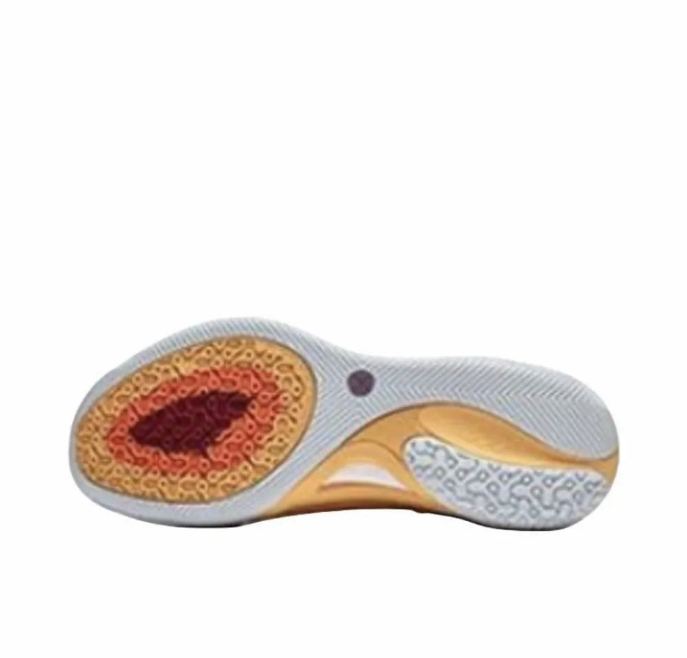 Li-Ning Wade Ice Blood 2 "Flammable Ice" Basketball Shoes