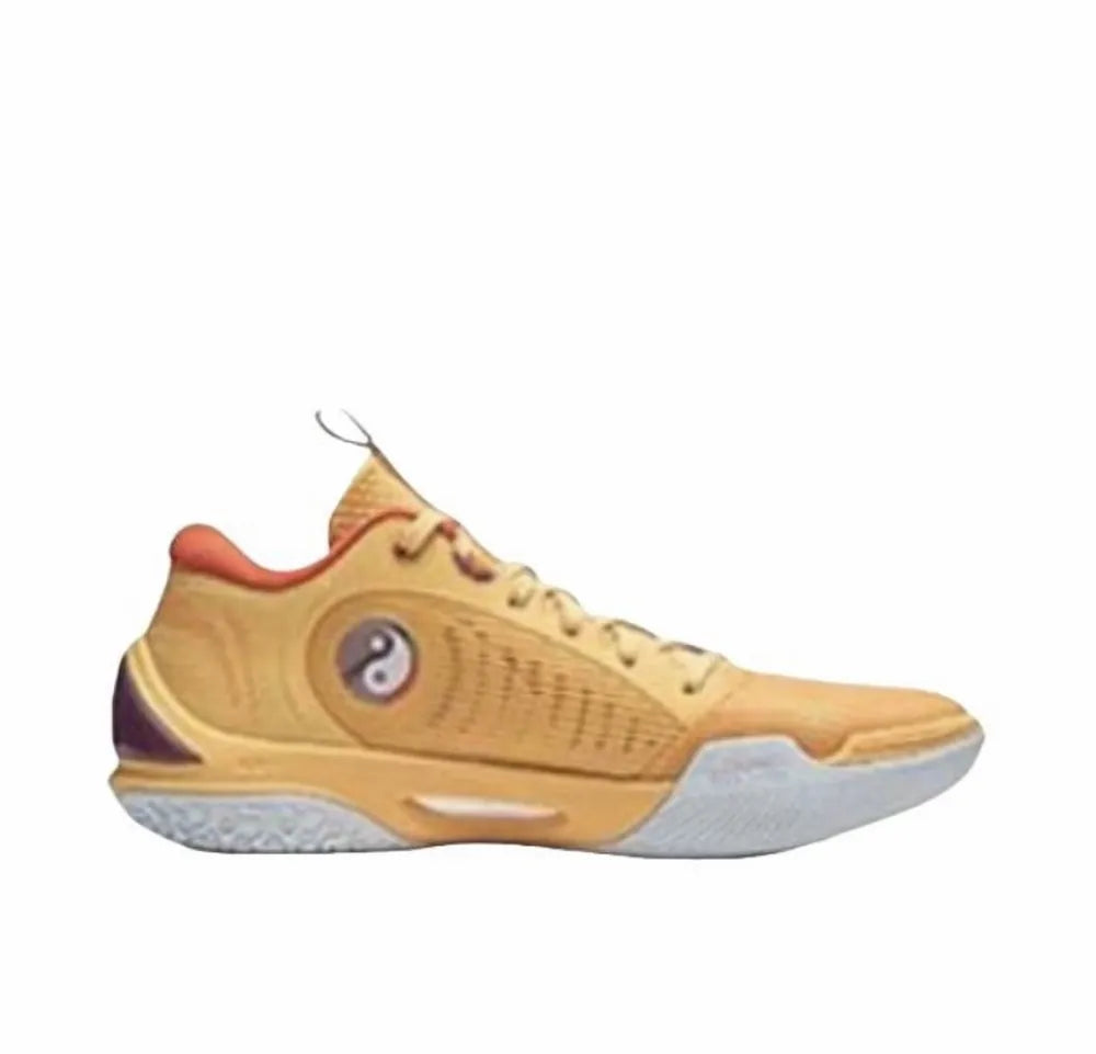 Li-Ning Wade Ice Blood 2 "Flammable Ice" Basketball Shoes