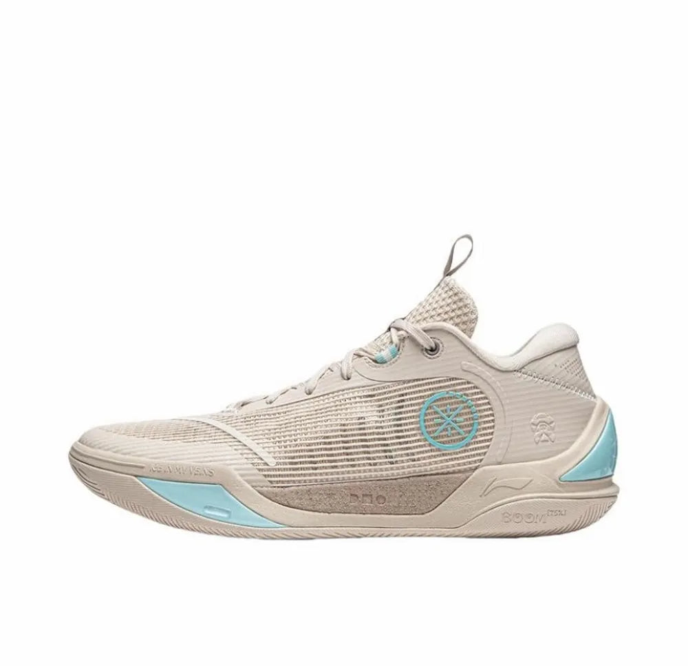 Li-Ning Wade Ice Blood 2 "Satori" Basketball Shoes