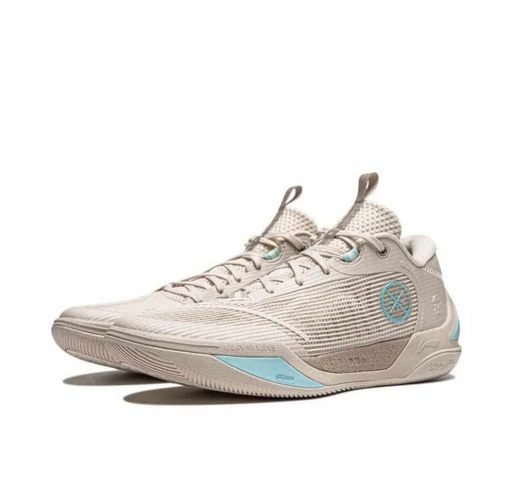 Li-Ning Wade Ice Blood 2 "Satori" Basketball Shoes