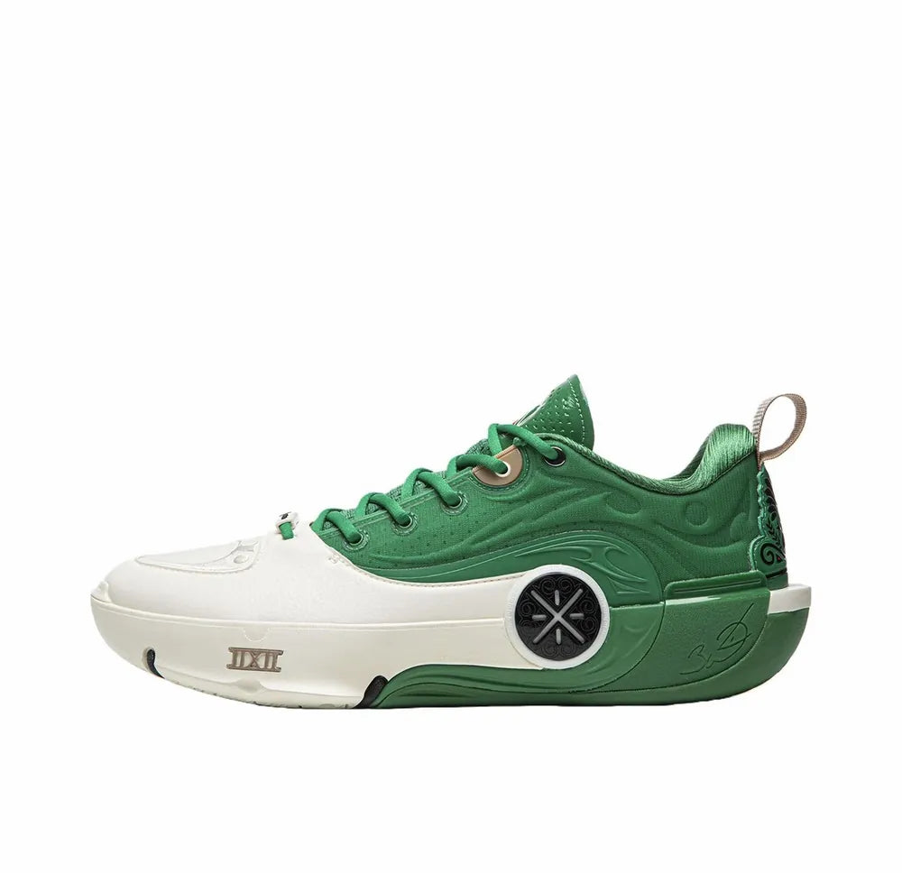 Li-Ning Way of Wade 12 「DLO」 バスケットボールシューズ