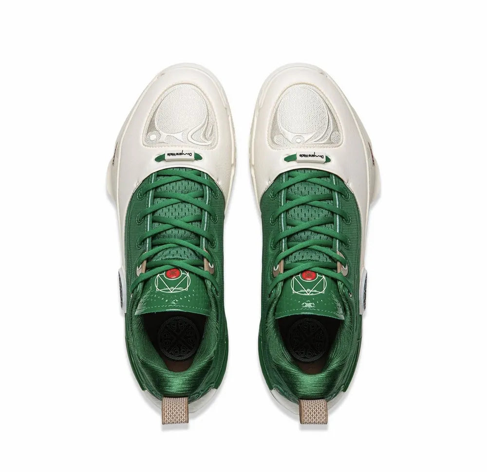 Li-Ning Way of Wade 12 「DLO」 バスケットボールシューズ