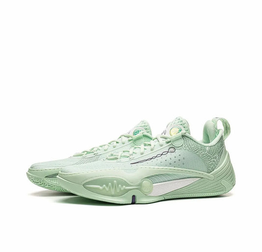 Li-Ning Wade All-City 14 "Chemical Reaction" Basketball Shoes