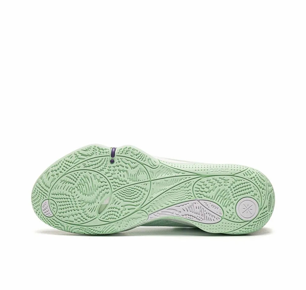 Li-Ning Wade All-City 14「Caution」バスケットボールシューズ