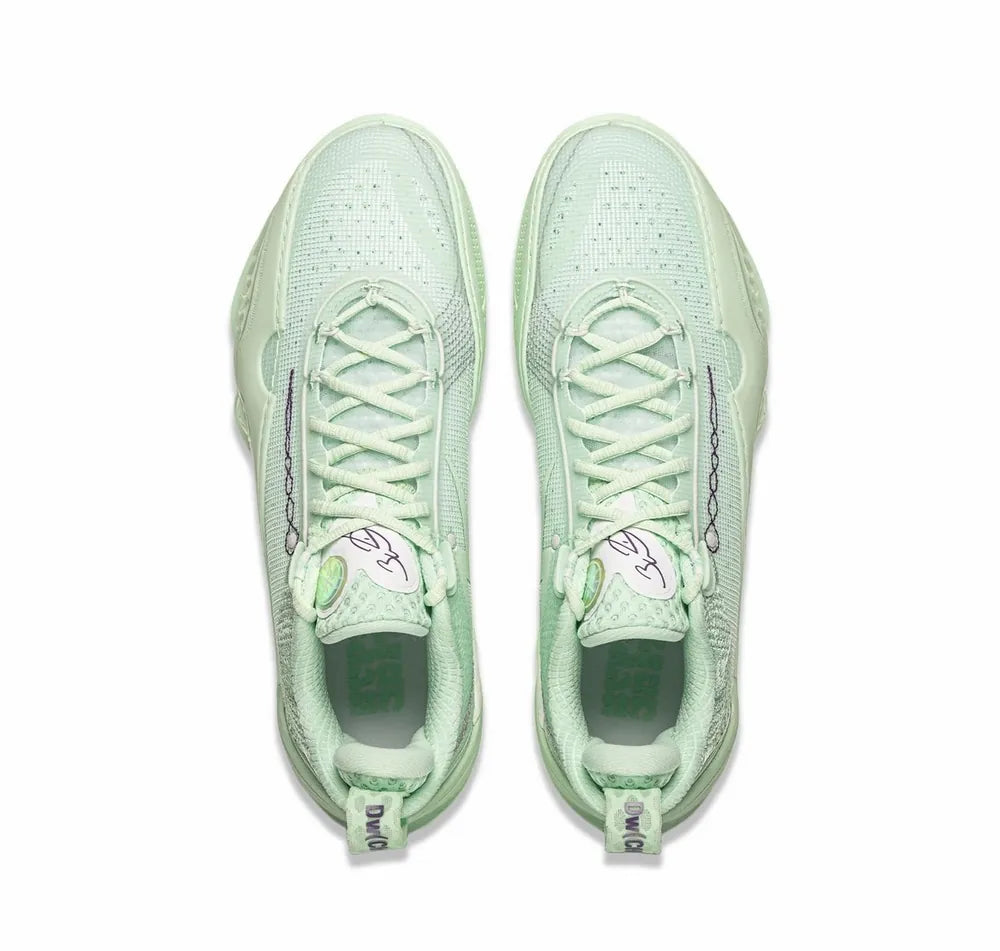 Li-Ning Wade All-City 14「Caution」バスケットボールシューズ