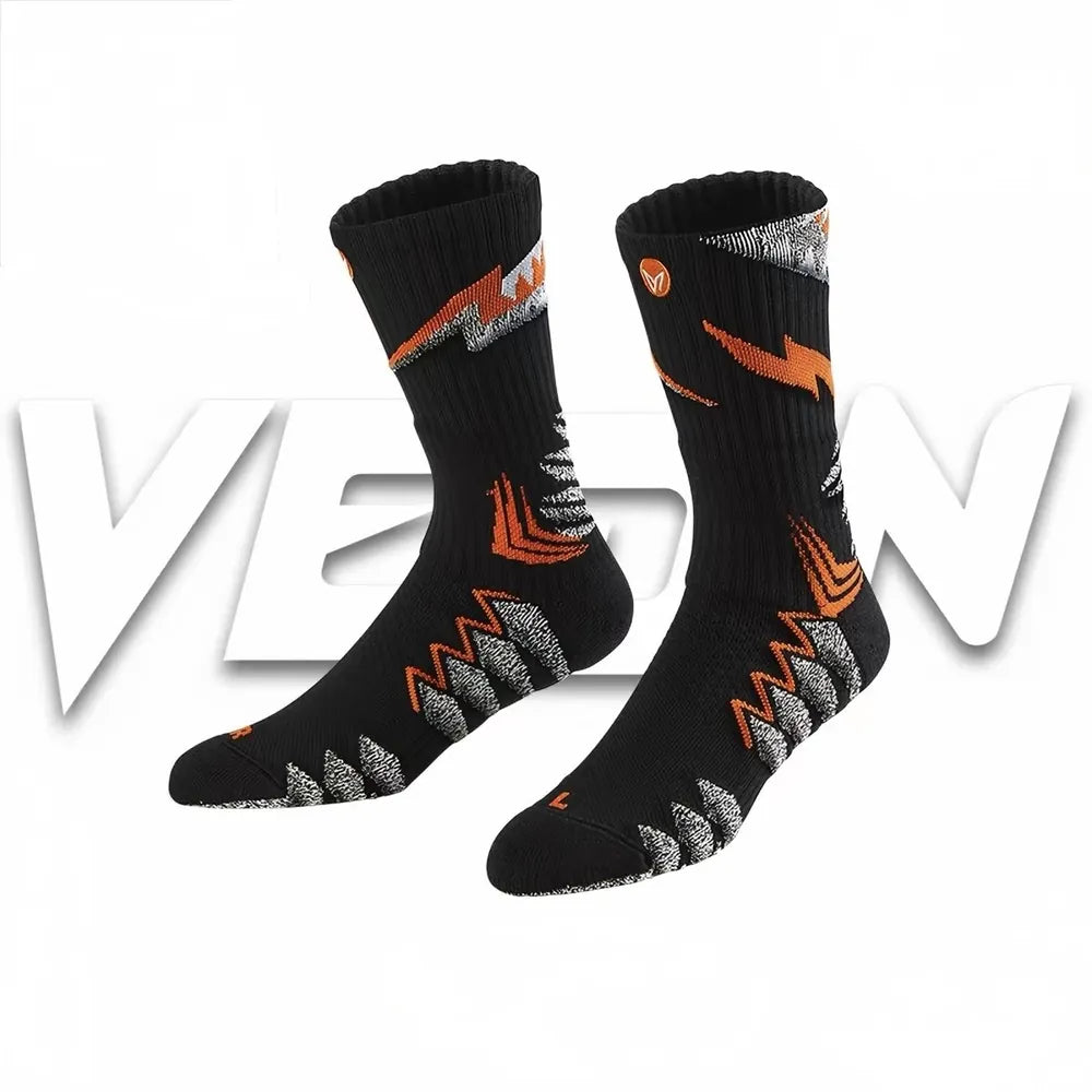 VEIDOORN Performance Sports Socks