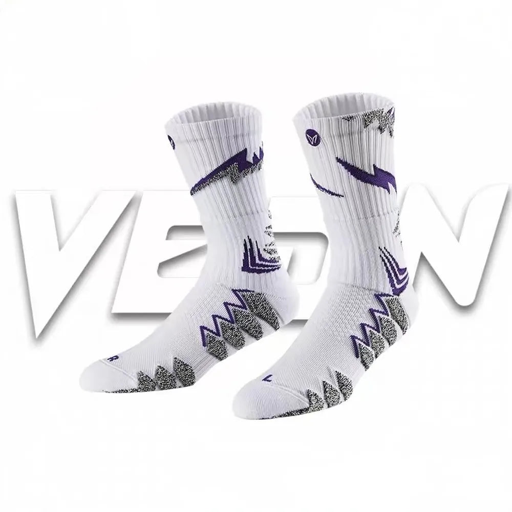 VEIDOORN Performance Sports Socks