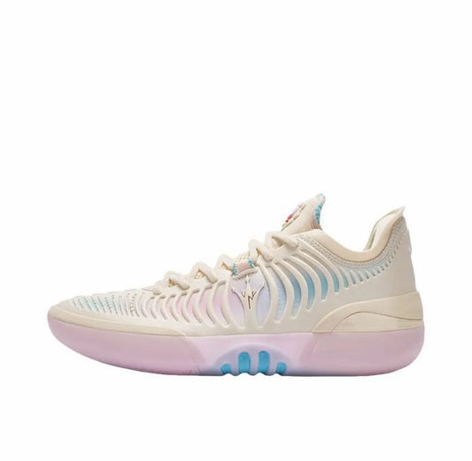 361 Degrees Joker 2 GT Peppa Pig Basketball Shoes