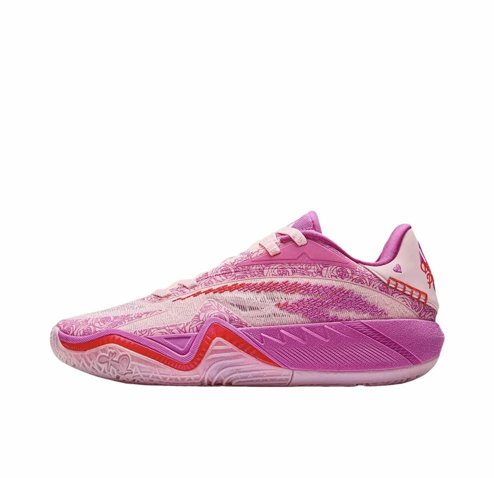 Anta KAI 3 "Mother's Love" Basketball Shoes