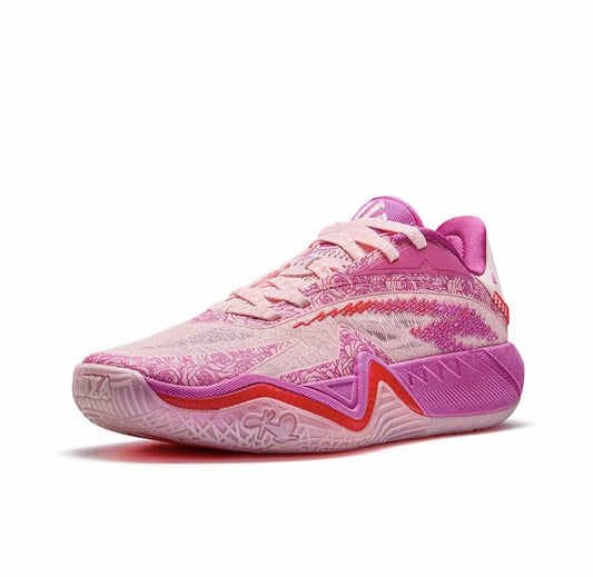 Anta KAI 3 "Mother's Love" Basketball Shoes