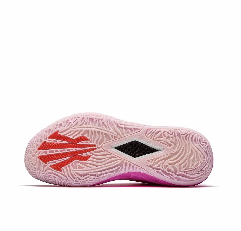 Anta KAI 3 "Mother's Love" Basketball Shoes