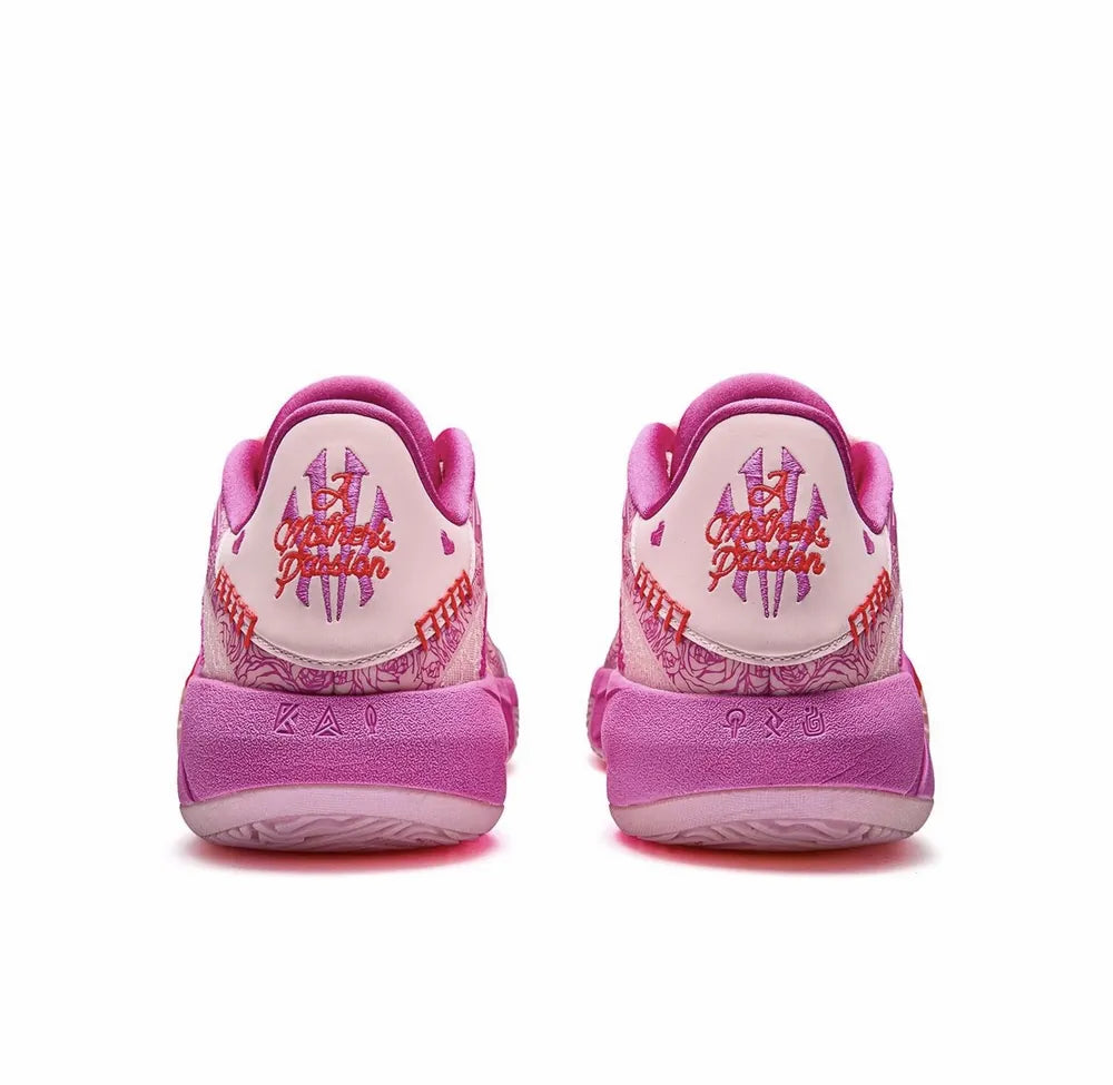 Anta KAI 3 "Mother's Love" Basketball Shoes