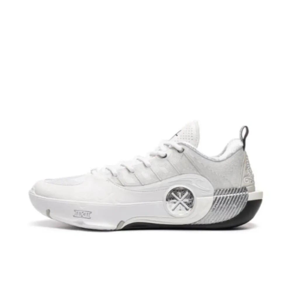 Li-Ning Way of Wade 12 「Dream Big」 バスケットボールシューズ