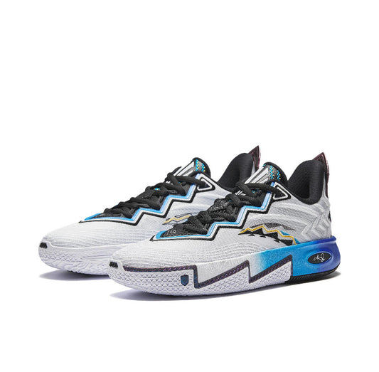 Anta Kyrie's Kai 2 Basketball Shoes "Dallas" image 1